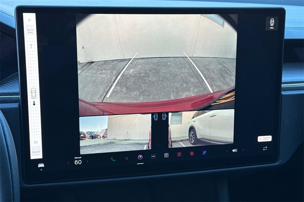 2022 Tesla Model S Plaid