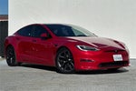 2022 Tesla Model S Plaid