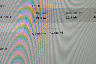 2022 Tesla Model S Plaid