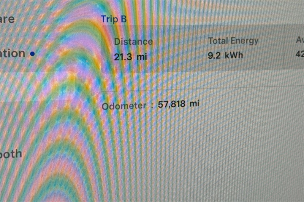 2022 Tesla Model S Plaid