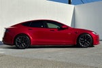 2022 Tesla Model S Plaid