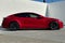 2022 Tesla Model S Plaid