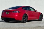 2022 Tesla Model S Plaid