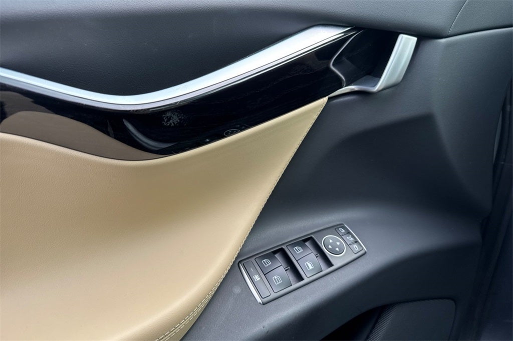 2016 Tesla Model X 60D