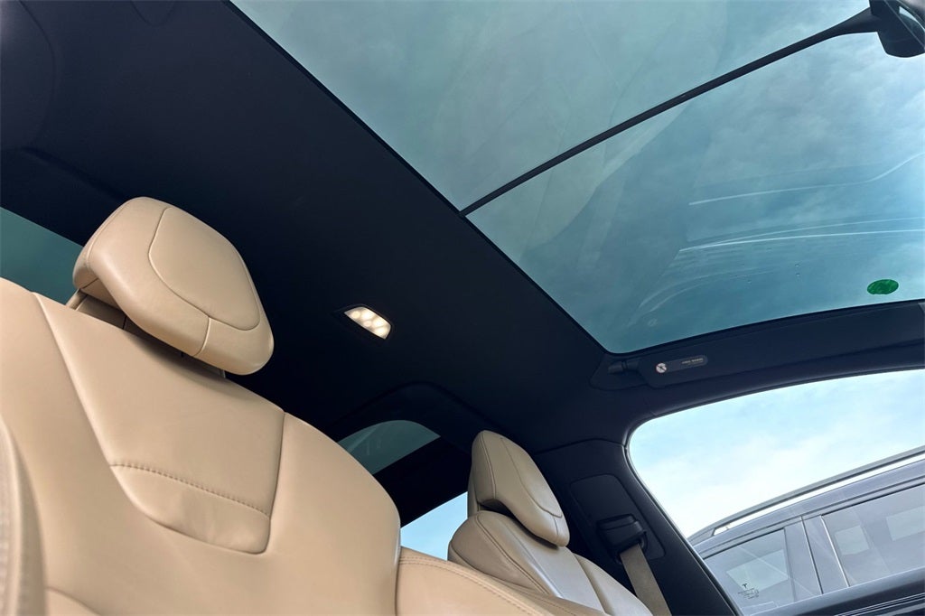 2016 Tesla Model X 60D