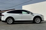 2016 Tesla Model X 60D