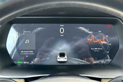 2016 Tesla Model X 60D