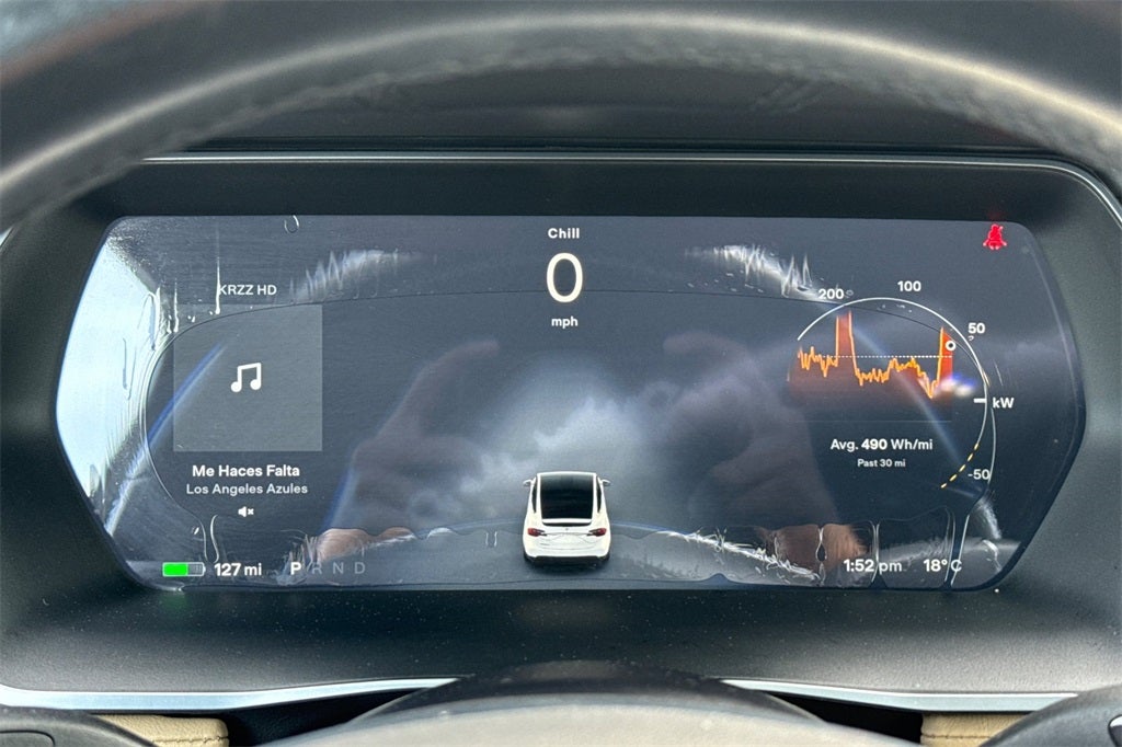 2016 Tesla Model X 60D