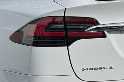 2016 Tesla Model X 60D