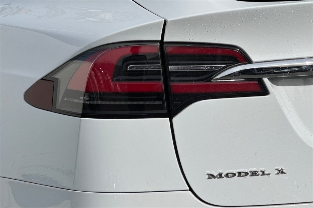 2016 Tesla Model X 60D