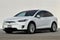 2016 Tesla Model X 60D