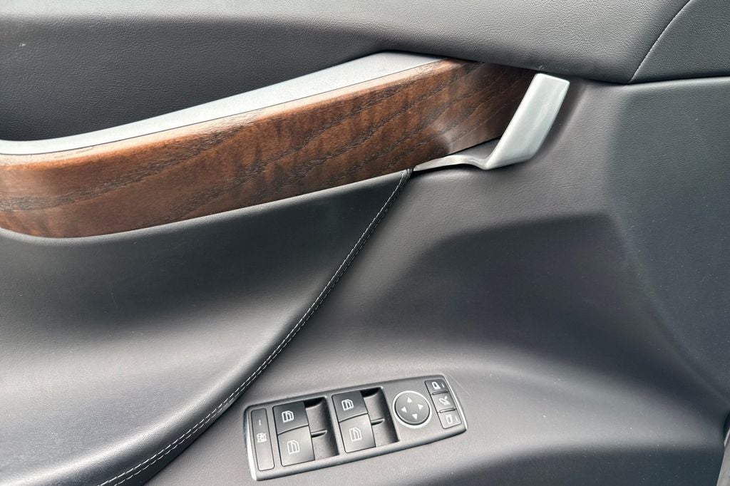 2021 Tesla Model X Long Range