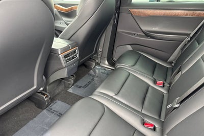 2021 Tesla Model X Long Range