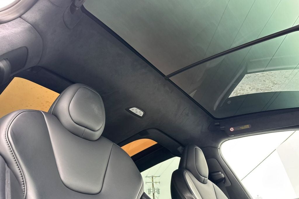 2021 Tesla Model X Long Range