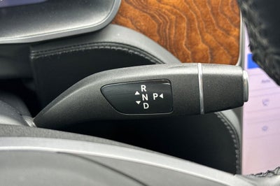 2021 Tesla Model X Long Range