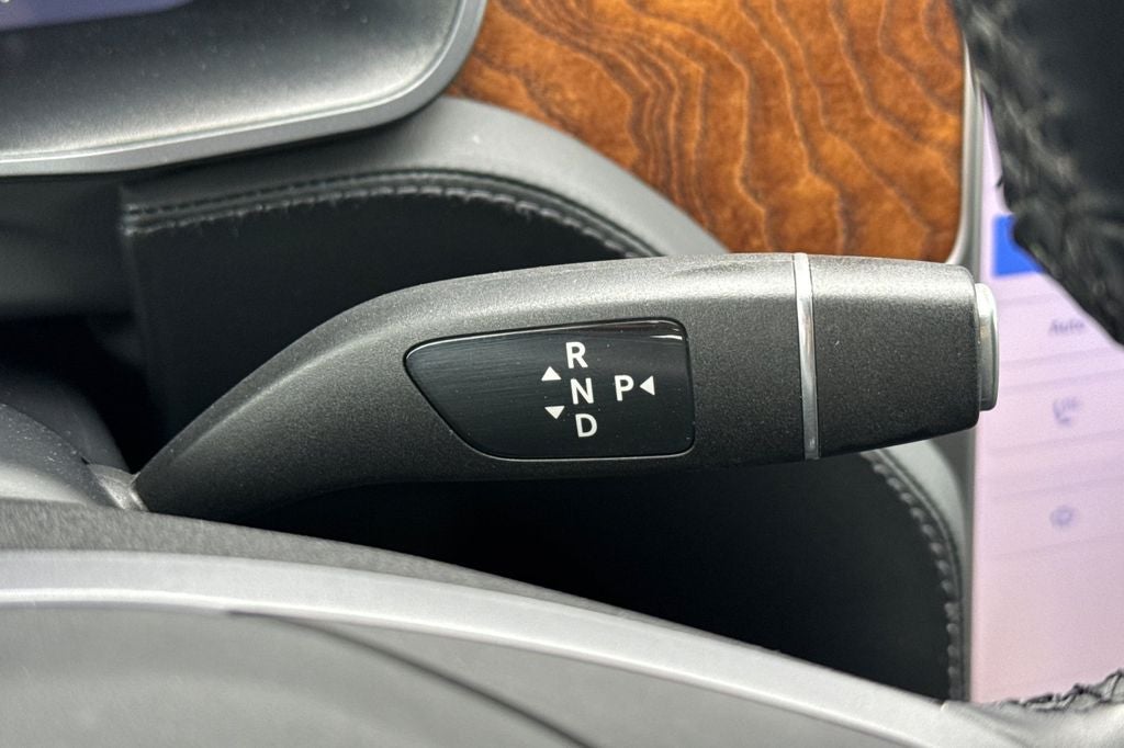 2021 Tesla Model X Long Range