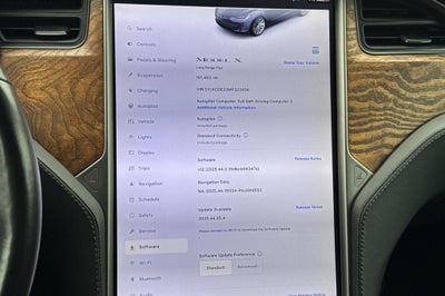 2021 Tesla Model X Long Range