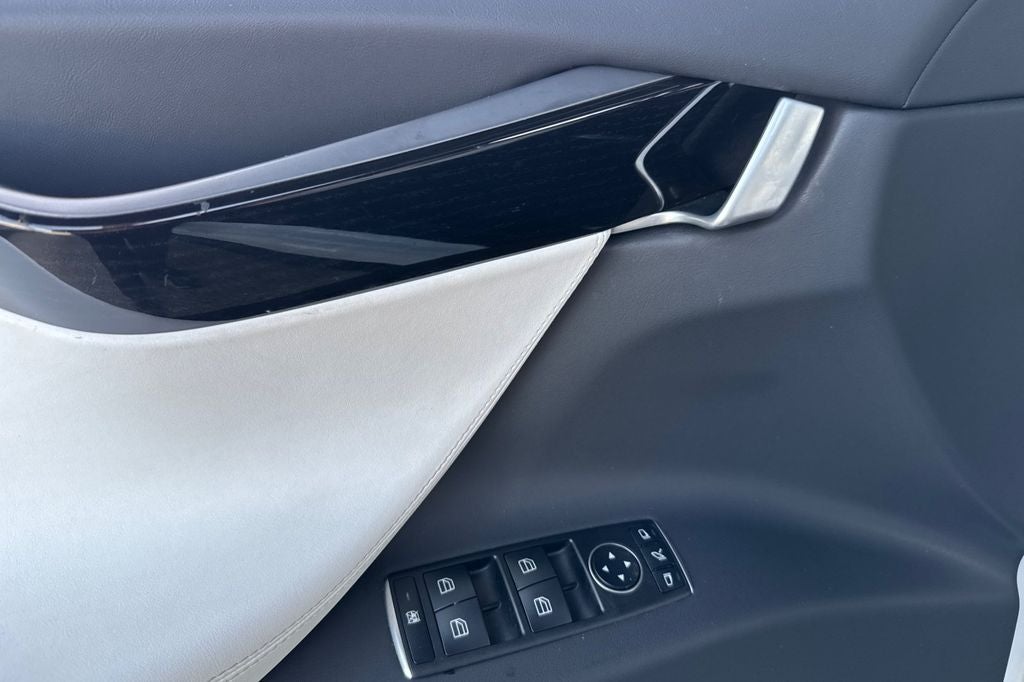 2020 Tesla Model X Long Range