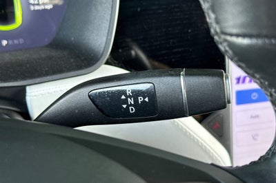 2020 Tesla Model X Long Range