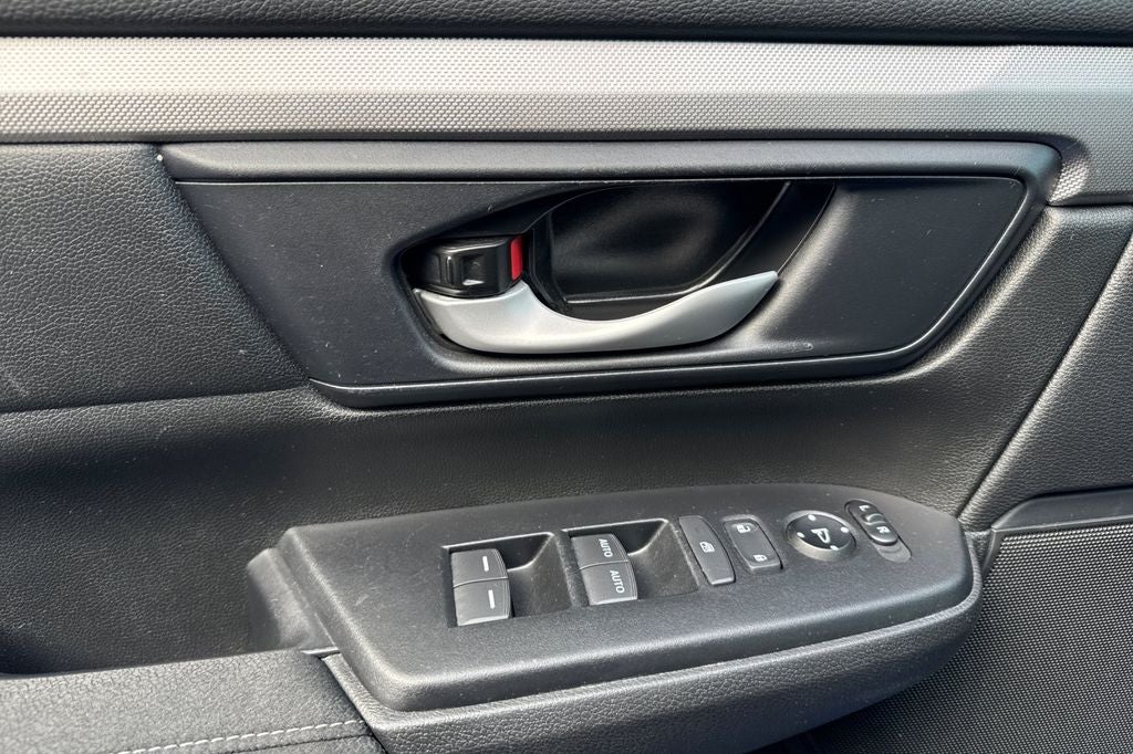 2021 Honda CR-V Special Edition