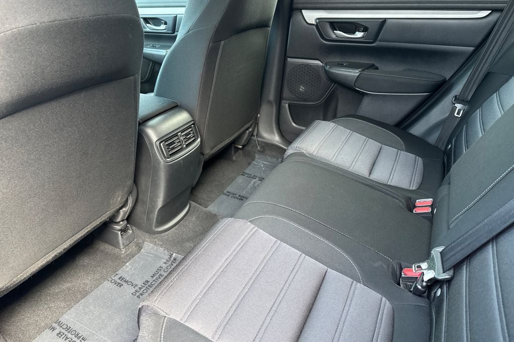 2021 Honda CR-V Special Edition