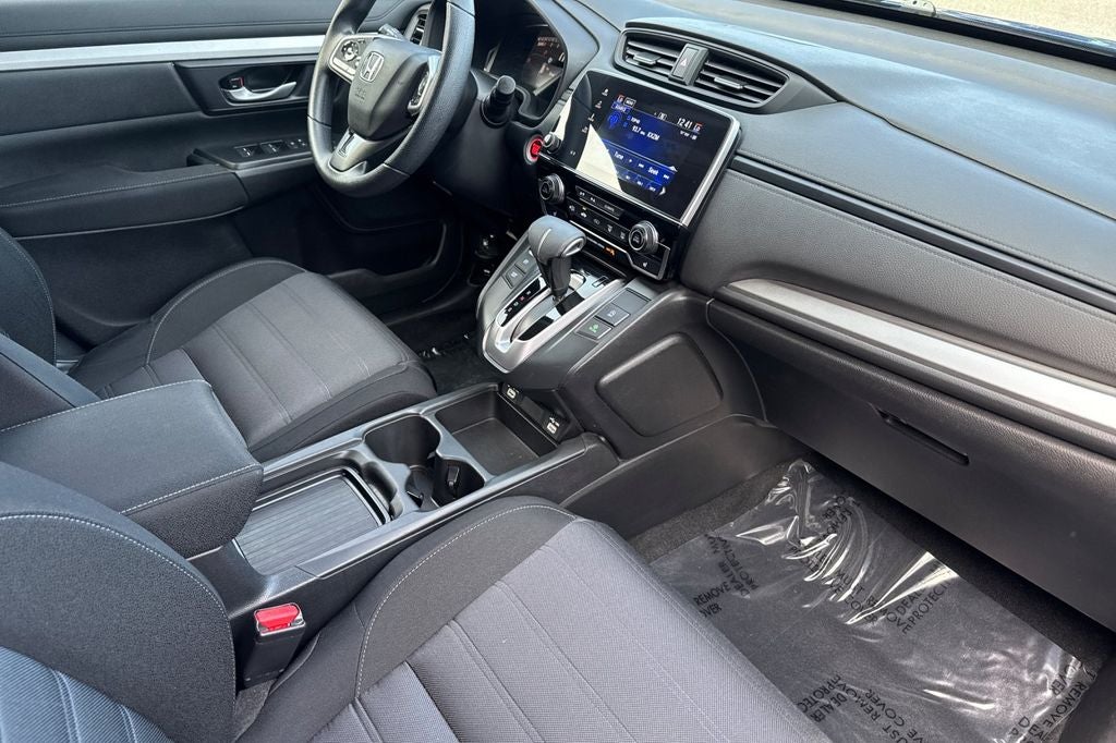 2021 Honda CR-V Special Edition