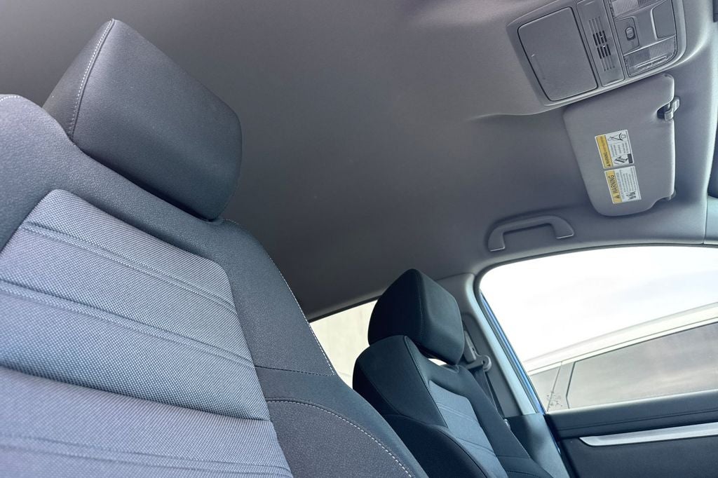 2021 Honda CR-V Special Edition