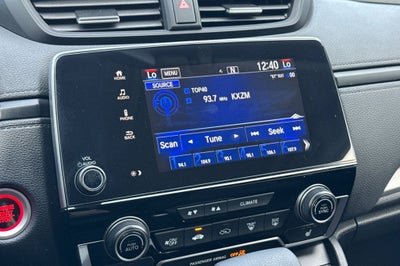 2021 Honda CR-V Special Edition