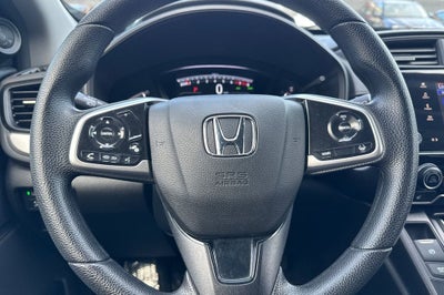 2021 Honda CR-V Special Edition