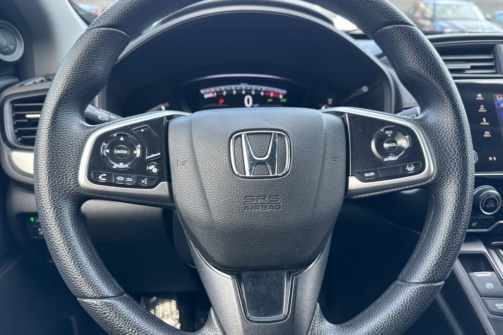 2021 Honda CR-V Special Edition