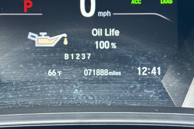 2021 Honda CR-V Special Edition