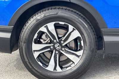 2021 Honda CR-V Special Edition