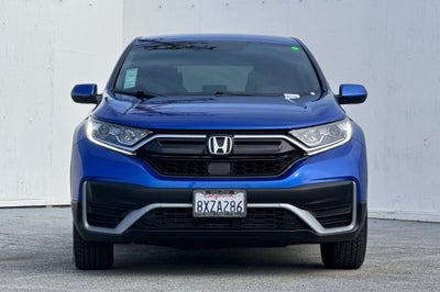 2021 Honda CR-V Special Edition
