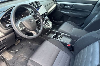 2021 Honda CR-V Special Edition