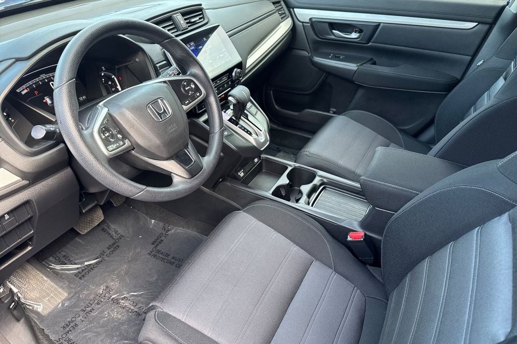 2021 Honda CR-V Special Edition