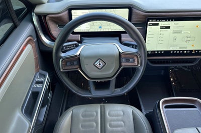 2023 Rivian R1T Adventure Quad Motor Large Pack
