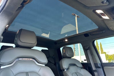 2023 Rivian R1T Adventure Quad Motor Large Pack