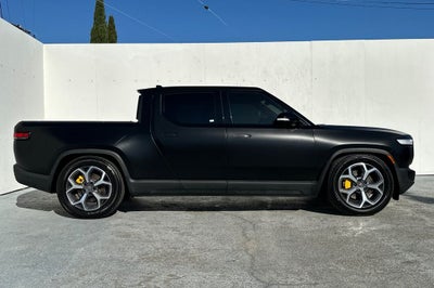 2023 Rivian R1T Adventure Quad Motor Large Pack