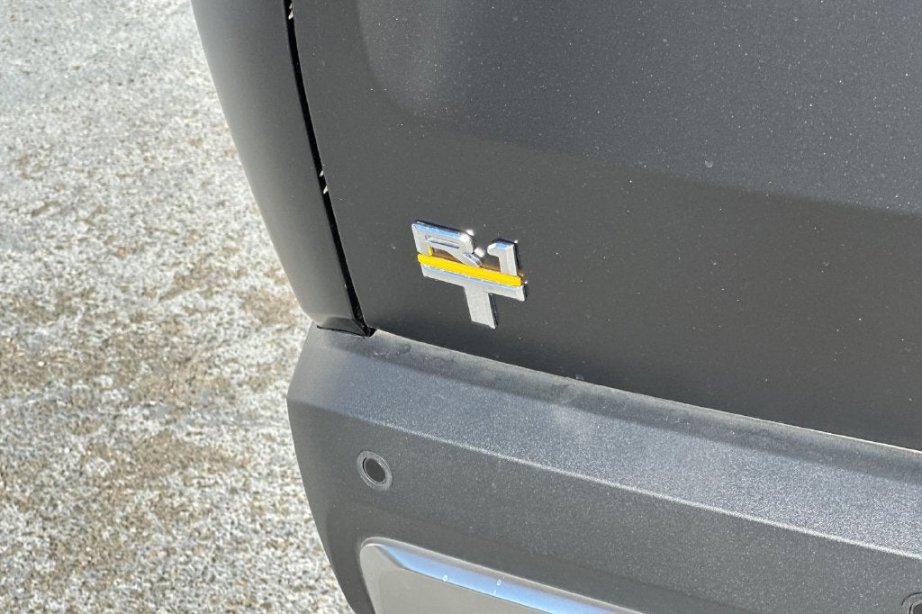 2023 Rivian R1T Adventure Quad Motor Large Pack