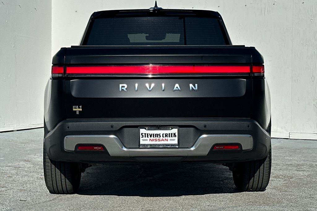 2023 Rivian R1T Adventure Quad Motor Large Pack