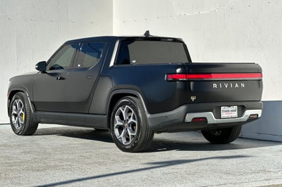 2023 Rivian R1T Adventure Quad Motor Large Pack