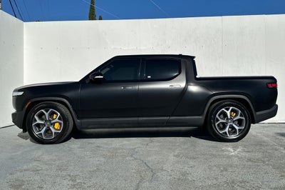 2023 Rivian R1T Adventure Quad Motor Large Pack