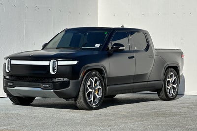 2023 Rivian R1T Adventure Quad Motor Large Pack