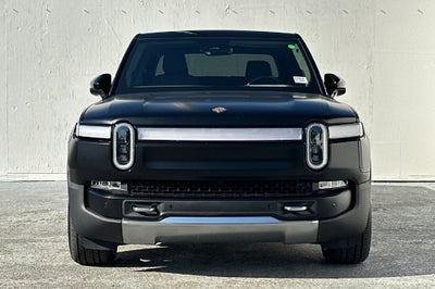 2023 Rivian R1T Adventure Quad Motor Large Pack