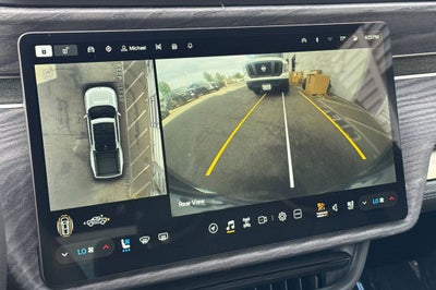 2022 Rivian R1T Adventure