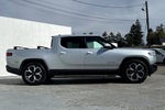 2022 Rivian R1T Adventure