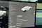 2025 Tesla Cybertruck .