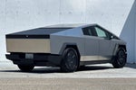2025 Tesla Cybertruck .