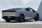 2025 Tesla Cybertruck .
