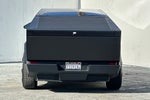 2024 Tesla Cybertruck Foundation